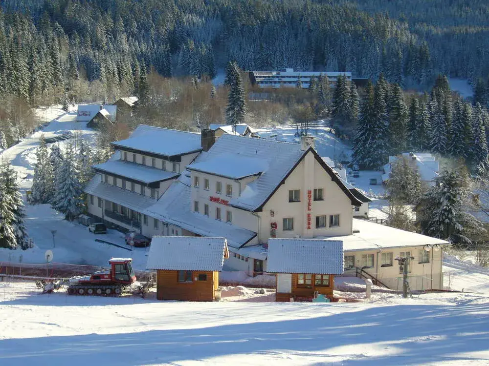 Photo 2 of Hotel Kuba